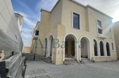 Villa - 6 Bedrooms - 6 Bathrooms for rent in Shi'bat Al Wutah - Al Ain