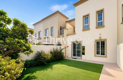 Villa - 2 - 3 for rent in Springs 2 - The Springs - Dubai Villa - 2 - 3 for rent in Springs 2 - The Springs - Dubai
