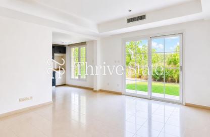 Villa - 2 - 3 for rent in Springs 2 - The Springs - Dubai