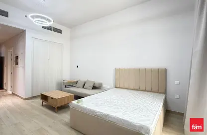 Apartment - Studio - 1 Bathroom for rent in Century Tower - Business Bay - Dubai