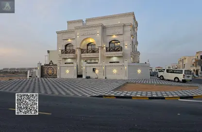 فيلا - 6 غرف نوم - 8 حمامات للبيع في الزاهية جاردنز - الزاهية - عجمان