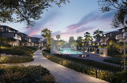 Villa - 3 - 3 for sale in Nad Al Sheba Gardens 7 - Nad Al Sheba Gardens - Nad Al Sheba 1 - Nad Al Sheba - Dubai