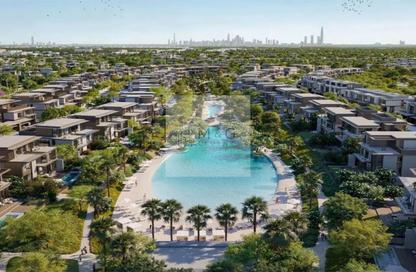Villa - 3 - 3 for sale in Nad Al Sheba Gardens 7 - Nad Al Sheba Gardens - Nad Al Sheba 1 - Nad Al Sheba - Dubai