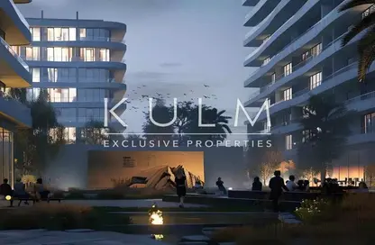 Apartment - 1 Bedroom - 2 Bathrooms for sale in Lagoon Views 6 - Lagoon Views - Damac Lagoons - Dubai