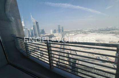 Duplex - 1 - 2 for sale in Sky Gardens - DIFC - Dubai