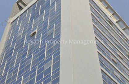 Apartment - 1 - 2 for rent in Blue 1 - Al Nahda 2 - Al Nahda - Dubai
