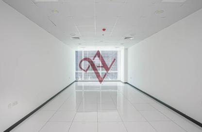 Office Space - Studio - 1 for rent in Tamani Art Tower - Business Bay - Dubai