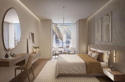 Apartment - 3 - 3 for sale in The Source II - Saadiyat Cultural District - Saadiyat Island - Abu Dhabi