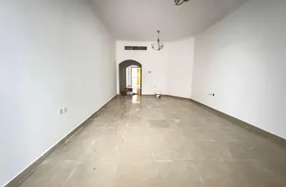 Apartment - 1 Bedroom - 2 Bathrooms for rent in Al Andalus Tower - Al Mujarrah - Sharjah