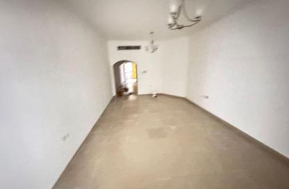 Apartment - 1 Bedroom - 2 Bathrooms for rent in Al Andalus Tower - Al Mujarrah - Sharjah