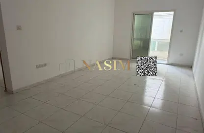 Apartment - 1 Bedroom - 2 Bathrooms for rent in Ajman Corniche Residences - Ajman Corniche Road - Ajman