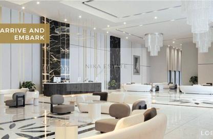 Apartment - Studio - 1 Bathroom for sale in Elitz 3 by Danube - District 13 - Jumeirah Village Circle - Dubai