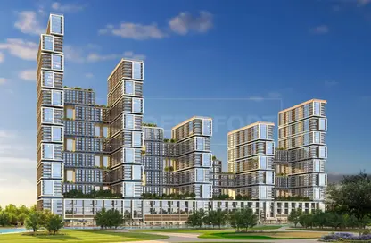 شقة - 2 غرف نوم - 3 حمامات للبيع في شوبا ون برج ب - شوبا ون - صبحا هارتلاند - مدينة الشيخ محمد بن راشد - دبي شقة - 2 غرف نوم - 3 حمامات للبيع في شوبا ون برج ب - شوبا ون - صبحا هارتلاند - مدينة الشيخ محمد بن راشد - دبي