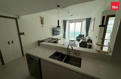 شقة - غرفة نوم - 2 حمامات للايجار في 1 Residences - 2 - وان ريزيدندس - الكفاف - زعبيل - دبي