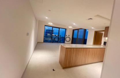 Apartment - 1 Bedroom - 2 Bathrooms for rent in Riva Residence - Maritime City - Dubai