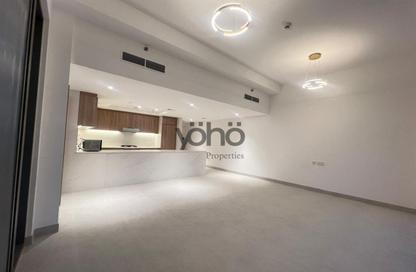 Apartment - 1 Bedroom - 2 Bathrooms for rent in Riva Residence - Maritime City - Dubai