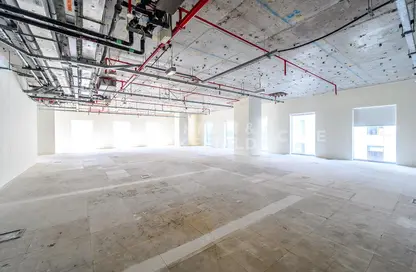 مكتب للايجار في بيت العملات - مكاتب - بيت العملات - مركز دبي المالي العالمي - دبي