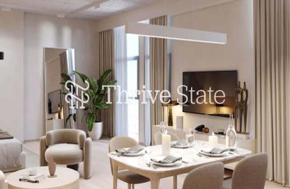 Apartment - 1 Bedroom - 2 Bathrooms for sale in MAG 330 - City of Arabia - Dubai