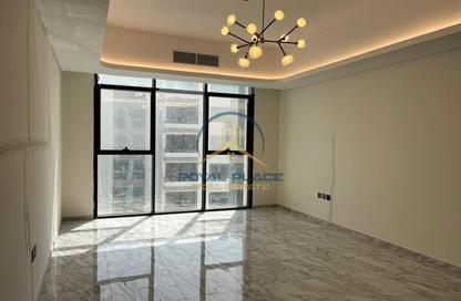 Apartment - 2 - 4 for rent in Avenue Residence 6 - Avenue Residence - Al Furjan - Dubai