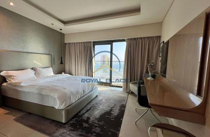 Apartment - 2 Bedrooms - 2 Bathrooms for rent in Tower A - DAMAC Towers by Paramount - Business Bay - Dubai