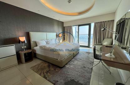 Apartment - 2 Bedrooms - 2 Bathrooms for rent in Tower A - DAMAC Towers by Paramount - Business Bay - Dubai