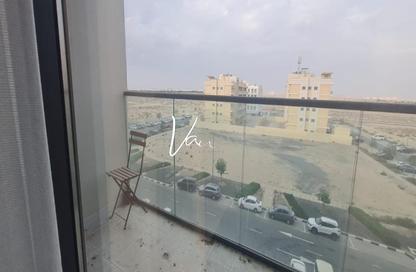 Apartment - 2 Bedrooms - 2 Bathrooms for sale in Celestia B - Celestia - Dubai South (Dubai World Central) - Dubai