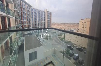 Apartment - 2 Bedrooms - 2 Bathrooms for sale in Celestia B - Celestia - Dubai South (Dubai World Central) - Dubai