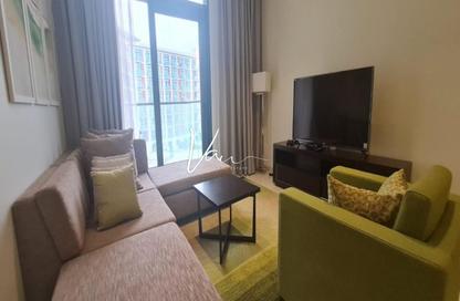 Apartment - 2 Bedrooms - 2 Bathrooms for sale in Celestia B - Celestia - Dubai South (Dubai World Central) - Dubai