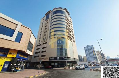 Whole Building - 7+ Bedrooms - 7+ Bathrooms for sale in Al Naemiya Tower 1 - Al Naemiya Towers - Al Nuaimiya - Ajman Whole Building - 7+ Bedrooms - 7+ Bathrooms for sale in Al Naemiya Tower 1 - Al Naemiya Towers - Al Nuaimiya - Ajman