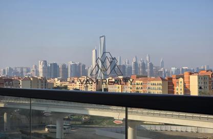 Apartment - 2 Bedrooms - 3 Bathrooms for rent in 5th Avenue - Al Furjan - Dubai Apartment - 2 Bedrooms - 3 Bathrooms for rent in 5th Avenue - Al Furjan - Dubai