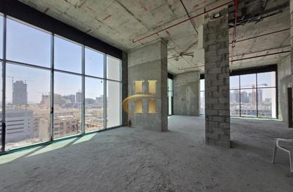 Office Space - Studio - 1 Bathroom for rent in Binghatti Apex - District 10 - Jumeirah Village Circle - Dubai Office Space - Studio - 1 Bathroom for rent in Binghatti Apex - District 10 - Jumeirah Village Circle - Dubai