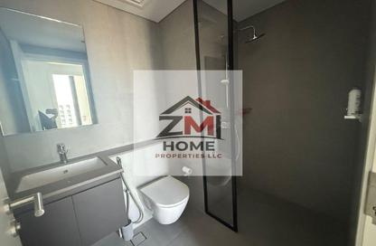 Apartment - 2 Bedrooms - 3 Bathrooms for rent in Tiraz - Naseej District - Aljada - Sharjah