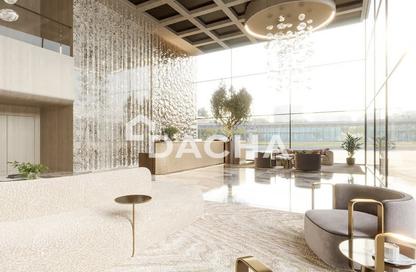 Apartment - Studio - 1 Bathroom for sale in 10 Oxford - District 10 - Jumeirah Village Circle - Dubai