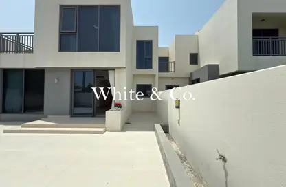 Townhouse - 4 Bedrooms - 4 Bathrooms for rent in Maple at Dubai Hills Estate 3 - Maple at Dubai Hills Estate - Dubai Hills Estate - Dubai