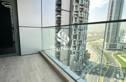 Apartment - 1 Bedroom - 2 Bathrooms for rent in Century Tower - Business Bay - Dubai