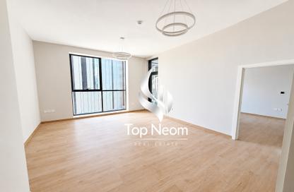 Apartment - 1 - 2 for rent in Century Tower - Business Bay - Dubai