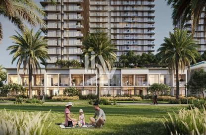 شقة - 2 غرف نوم - 2 حمامات للبيع في برج Address ريزيدنسز Dubai Hills Estate A - ادريس ريزيدينسيس دبي هيلز ايستات - دبي هيلز استيت - دبي