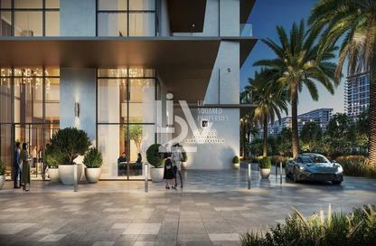 شقة - 2 غرف نوم - 2 حمامات للبيع في برج Address ريزيدنسز Dubai Hills Estate A - ادريس ريزيدينسيس دبي هيلز ايستات - دبي هيلز استيت - دبي