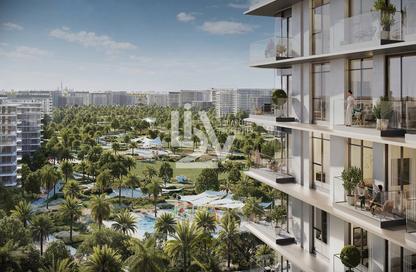 Apartment - 2 Bedrooms - 2 Bathrooms for sale in Address Residences Dubai Hills Estate Tower A - Address Residences Dubai Hills Estate - Dubai Hills Estate - Dubai
