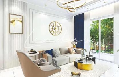 Apartment - 1 - 2 for sale in Vincitore Volare - Arjan - Dubai Apartment - 1 - 2 for sale in Vincitore Volare - Arjan - Dubai