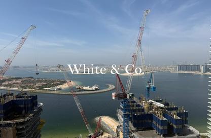 Apartment - 1 Bedroom - 1 Bathroom for sale in Seapoint Tower 1 - Seapoint - Emaar Beachfront - Dubai Harbour - Dubai Apartment - 1 Bedroom - 1 Bathroom for sale in Seapoint Tower 1 - Seapoint - Emaar Beachfront - Dubai Harbour - Dubai
