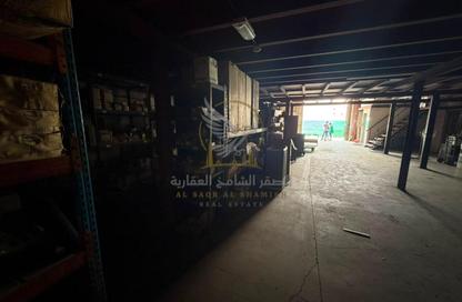 Warehouse - Studio - 2 Bathrooms for rent in Industrial Area 11 - Sharjah Industrial Area - Sharjah