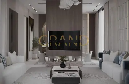 فيلا - 6 غرف نوم - 8 حمامات للبيع في الريمان - الشامخة - أبوظبي