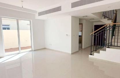 Townhouse - 4 Bedrooms - 3 Bathrooms for rent in Camelia - Damac Hills 2 - Dubai