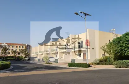 Villa - 3 Bedrooms - 4 Bathrooms for rent in Warsan Village Block C - Warsan Village - International City - Dubai