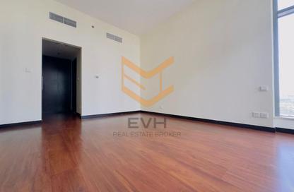 Apartment - 2 Bedrooms - 4 Bathrooms for rent in Green Lakes Towers 2 - Green Lakes Towers - JLT Cluster S - Jumeirah Lake Towers - Dubai