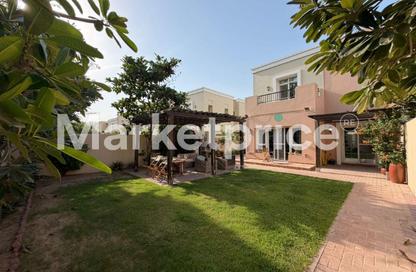 Villa - 3 Bedrooms - 4 Bathrooms for sale in Al Reem 2 - Al Reem - Arabian Ranches - Dubai