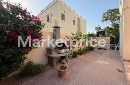 Villa - 3 Bedrooms - 4 Bathrooms for sale in Al Reem 2 - Al Reem - Arabian Ranches - Dubai