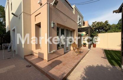 Villa - 3 Bedrooms - 4 Bathrooms for sale in Al Reem 2 - Al Reem - Arabian Ranches - Dubai