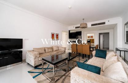Apartment - 2 Bedrooms - 2 Bathrooms for rent in Capital Bay Tower A - Capital Bay - Business Bay - Dubai Apartment - 2 Bedrooms - 2 Bathrooms for rent in Capital Bay Tower A - Capital Bay - Business Bay - Dubai